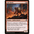 Akki Ronin (NEO 131) — Moore Collectables UK