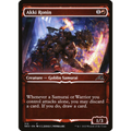 Akki Ronin (NEO 319) — Moore Collectables UK