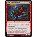 Akki Scrapchomper (MOM 130) — Moore Collectables UK