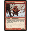Akki Underling (SOK 93) — Moore Collectables UK