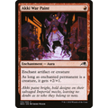 Akki War Paint (NEO 132) — Moore Collectables UK