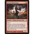 Akoum Battlesinger (WWK 71) — Moore Collectables UK