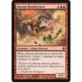 Akoum Boulderfoot (ROE 134) — Moore Collectables UK