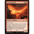 Akoum Firebird (BFZ 138) — Moore Collectables UK