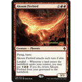 Akoum Firebird (PBFZ 138s) — Moore Collectables UK