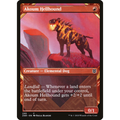 Akoum Hellhound (ZNR 299) — Moore Collectables UK