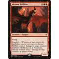 Akoum Hellkite (BFZ 139) — Moore Collectables UK