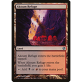 Akoum Refuge (C13 272) — Moore Collectables UK