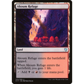 Akoum Refuge (C17 233) — Moore Collectables UK