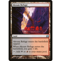 Akoum Refuge (CMD 264) — Moore Collectables UK