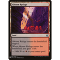 Akoum Refuge (PLST CMA-238) — Moore Collectables UK