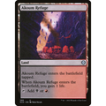 Akoum Refuge (SCD 289) — Moore Collectables UK