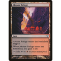 Akoum Refuge (ZEN 210) — Moore Collectables UK