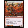 Akoum Warrior // Akoum Teeth (ZNR 134) — Moore Collectables UK