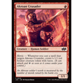 Akroan Crusader (J25 515) — Moore Collectables UK