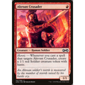 Akroan Crusader (UMA 121) — Moore Collectables UK