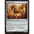 Akroan Horse (PLST C16-241) — Moore Collectables UK