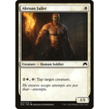 Akroan Jailer (ORI 1) — Moore Collectables UK