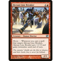 Akroan Line Breaker (JOU 88) — Moore Collectables UK