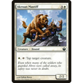 Akroan Mastiff (JOU 3) — Moore Collectables UK