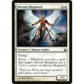 Akroan Skyguard (BNG 3) — Moore Collectables UK