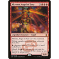 Akroma, Angel of Fury (A25 119) — Moore Collectables UK