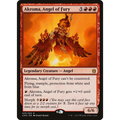 Akroma, Angel of Fury (CMA 75) — Moore Collectables UK