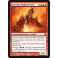 Akroma, Angel of Fury (CMD 108) — Moore Collectables UK