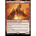 Akroma, Angel of Fury (MKC 146) — Moore Collectables UK
