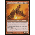 Akroma, Angel of Fury (PLC 94) — Moore Collectables UK
