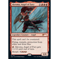 Akroma, Angel of Fury (SLD 1287) — Moore Collectables UK