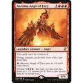 Akroma, Angel of Fury (TSR 150) — Moore Collectables UK