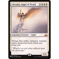 Akroma, Angel of Wrath (PLST DVD-1) — Moore Collectables UK