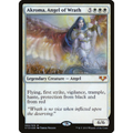 Akroma, Angel of Wrath (V15 2) — Moore Collectables UK