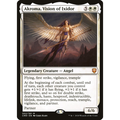 Akroma, Vision of Ixidor (CMR 2) — Moore Collectables UK