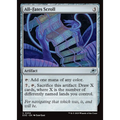 All-Fates Scroll (EOE 234) — Moore Collectables UK