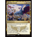 All-Out Assault (TDM 167) — Moore Collectables UK
