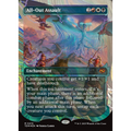 All-Out Assault (TDM 415) — Moore Collectables UK