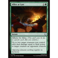 Allies at Last (TLA 164) — Moore Collectables UK
