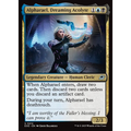 Alpharael, Dreaming Acolyte (EOE 212) — Moore Collectables UK