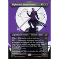 Alpharael, Stonechosen (EOE 292) — Moore Collectables UK