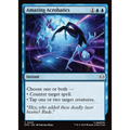 Amazing Acrobatics (SPM 25) — Moore Collectables UK