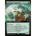 Ambitious Augmenter (SOS 337) — Moore Collectables UK