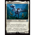 Ambrosia Whiteheart (FIN 6) — Moore Collectables UK