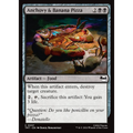 Anchovy & Banana Pizza (TMT 57) — Moore Collectables UK