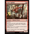 Angry Rabble (SPM 75) — Moore Collectables UK
