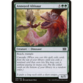 Annoyed Altisaur (2X2 134) — Moore Collectables UK