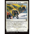 Antiquities on the Loose (SOS 7) — Moore Collectables UK
