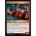 Apocalypse Runner (DFT 188) — Moore Collectables UK