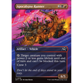 Apocalypse Runner (DFT 319) — Moore Collectables UK